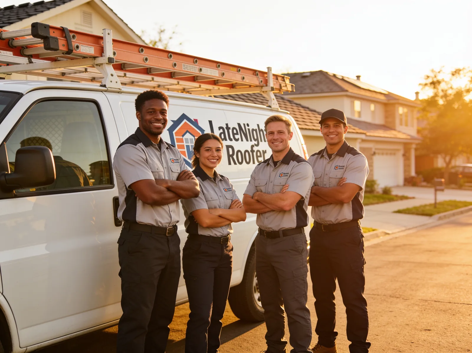 Emergency Roof Repair company in Gray, KY
